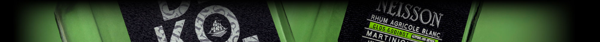 bande Neisson Dekolaj Rhum