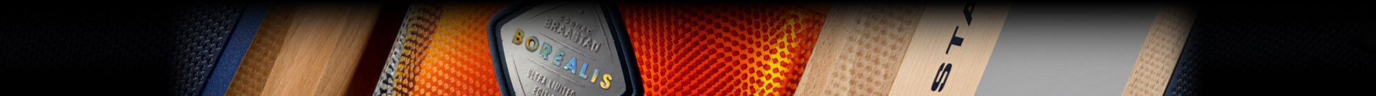 bande borealis braastad