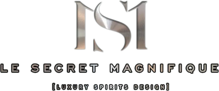 Logo Le Secret Magnifique
